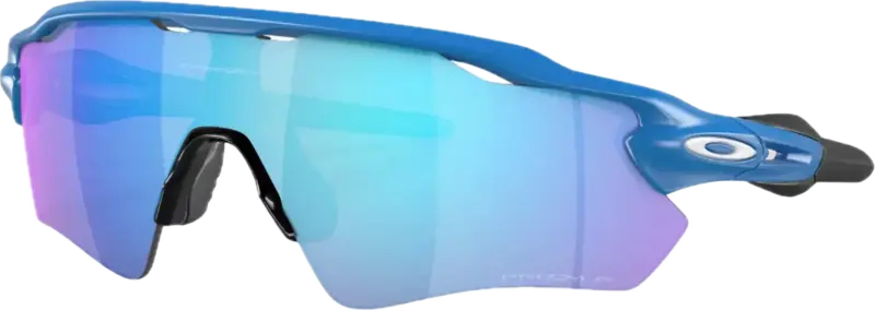 Oakley Radar EV Path