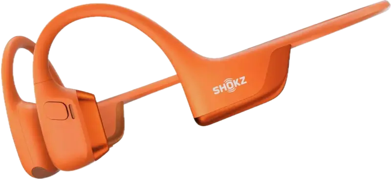 Shokz OpenRun Pro 2